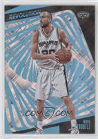 Manu Ginobili #/100