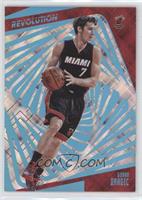 Goran Dragic #/100