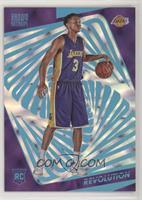 Rookies - Anthony Brown #/25