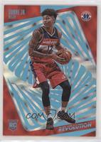 Rookies - Kelly Oubre Jr. #/25