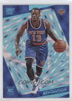 Rookies - Jerian Grant #/25