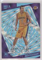 Rookies - Larry Nance Jr. #/25