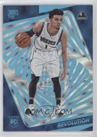 Rookies - Tyus Jones #/25