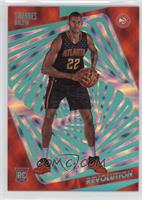 Rookies - Walter Tavares #/25