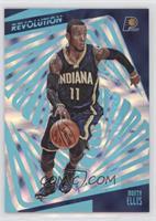 Monta Ellis #/25