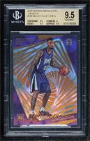 Rookies - Willie Cauley-Stein [BGS 9.5 GEM MINT]