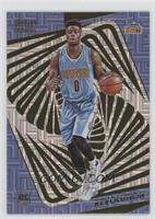 Rookies - Emmanuel Mudiay