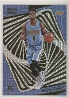 Rookies - Emmanuel Mudiay