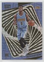 Rookies - Emmanuel Mudiay