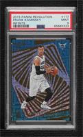 Rookies - Frank Kaminsky [PSA 9 MINT]