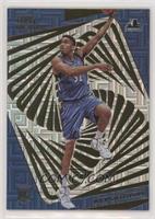 Rookies - Karl-Anthony Towns