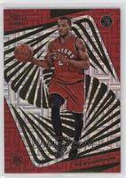 Rookies - Norman Powell [EX to NM]