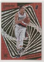 Rookies - Pat Connaughton