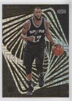 Rookies - Jonathon Simmons