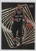 Rookies - Jonathon Simmons