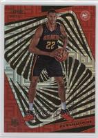 Rookies - Walter Tavares