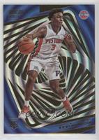 Rookies - Stanley Johnson