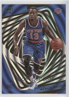 Rookies - Jerian Grant