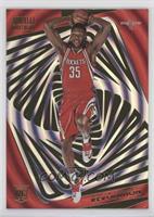 Rookies - Montrezl Harrell