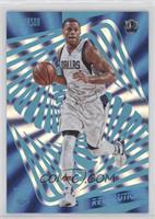 Rookies - Justin Anderson #/75