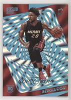 Rookies - Justise Winslow #/75