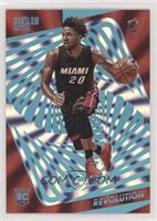 Rookies - Justise Winslow #/75