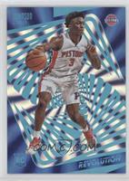 Rookies - Stanley Johnson #/75