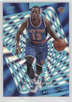 Rookies - Jerian Grant #/75