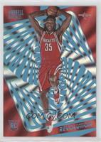 Rookies - Montrezl Harrell #/75