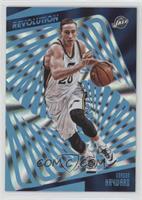 Gordon Hayward #/75