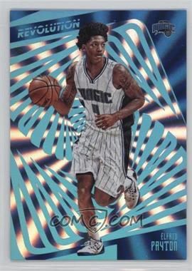 2015-16 Panini Revolution - [Base] - Sunburst #3 - Elfrid Payton /75