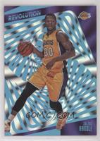 Julius Randle #/75