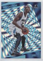 Kevin Garnett #/75