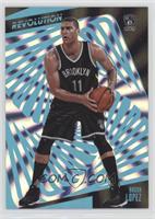 Brook Lopez #/75