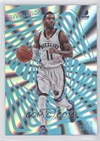 Mike Conley #/75