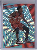 Kyle Lowry #/75