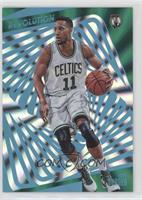 Evan Turner #/75