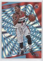 Bradley Beal #/75