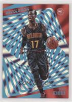 Dennis Schroder #/75