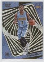 Rookies - Emmanuel Mudiay