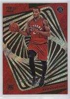 Rookies - Norman Powell