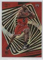 Rookies - Bobby Portis