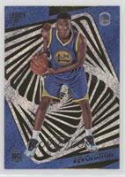 Rookies - Kevon Looney