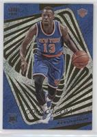 Rookies - Jerian Grant