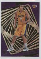 Rookies - Larry Nance Jr.