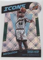 Shawn Kemp #/100