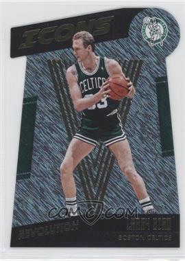 2015-16 Panini Revolution - Icons Die-Cuts #1 - Larry Bird