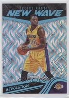 Julius Randle #/100