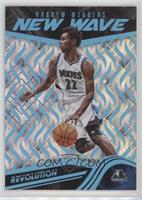 Andrew Wiggins #/100