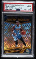 Gary Harris [PSA 9 MINT]